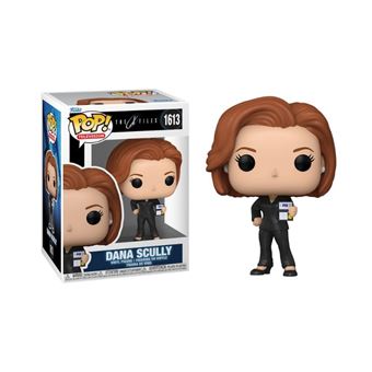 Funko POP! Television 1613: The X-Files - Dana Scully - 1