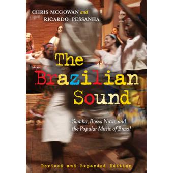 Brazilian Sound - 1