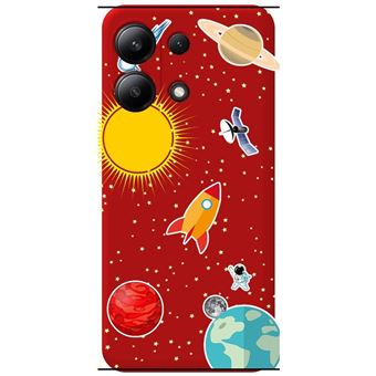 Cover morbida con le tue foto per Xiaomi Mi 5s