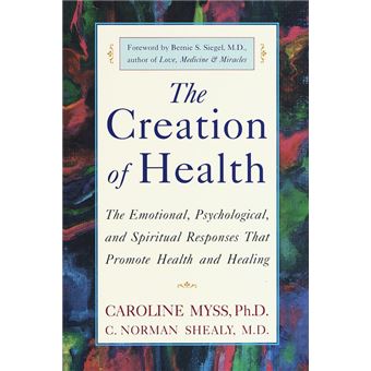 The Creation of Health - 1