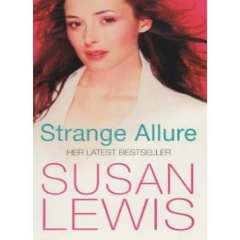 Strange Allure - 1
