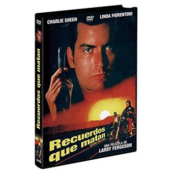 Beyond the Law / Recuerdos que matan (DVD) - 1