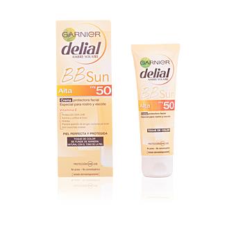 BB Creme Delial Spf50 50 Ml - 1