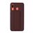 Capa Magunivers de TPU Híbrido com Suporte Magnético Castanho para Samsung Galaxy A40_0