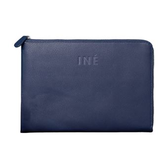 Capa XOOPAR INE-LAPTOP para Computador de 14“/15,3” | 23x38x3cm | Azul - 1