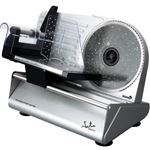 JATA CF1030 máquina de corte em fatias Eléctrico Inox Metal 200 W