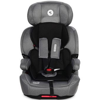 Cadeira Auto Lorelli Iris | Isofix | Grey | 9-36 kg - 1
