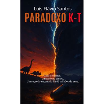 Paradoxo K-T - 1