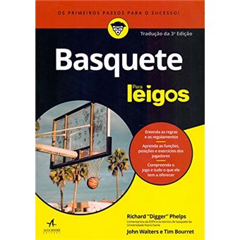 Basquete para Leigos - 1