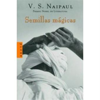 Semillas Mágicas - 1