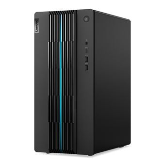 Desktop Lenovo IdeaCentre Gaming 5 | AMD Ryzen 5 5600G | GeForce RTX 3060 | 16 GB | SSD 512GB - 1