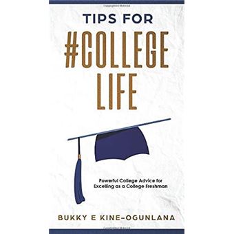 Tips For Collegelife - 1