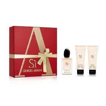 Conjunto Giorgio Armani 3614271878977 - 1