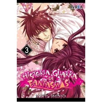 Historia guarra de fantasmas 3 /  Slut History of ghosts - 1