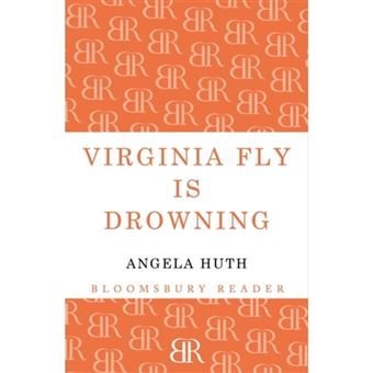 Virginia Fly is Drowning - Paperback - 2020 - 1