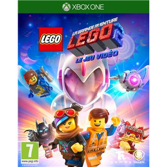 Videojogo Warner Bros The LEGO Movie 2, Xbox One - 1