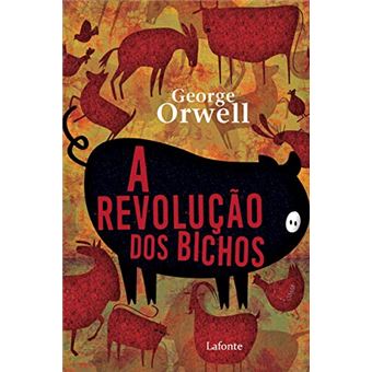 A Revolução Dos Bichos - 1