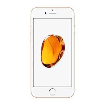 Apple iPhone 7 256GB Dourado