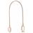 AmazonBasics UTC-C-A-2.0-1FT-GLD cabo USB 0,3 m USB C USB A Dourado_1