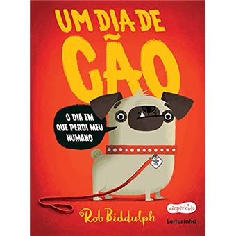 Um Dia De Cão - 1