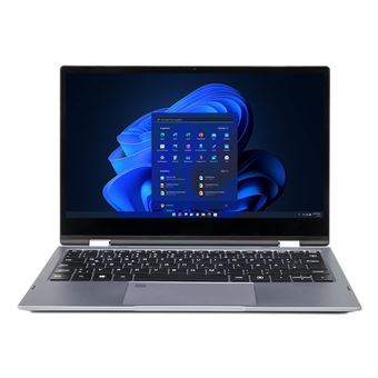 Computador Portátil TERRA Mobile 360-13R | 13.3'' | Intel® Core i5-1334U | Intel Iris Xe Graphics | 16 GB | SSD 512GB - 1