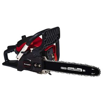 Motosserra Einhell GC-PC 1335/1 I | Vermelho - 1