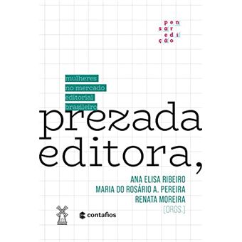 Prezada Editora, - 1