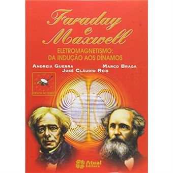 Faraday E Maxwell - 1