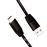 LogiLink CU0157 cabo USB 1 m 2.0 USB A USB C Preto_1