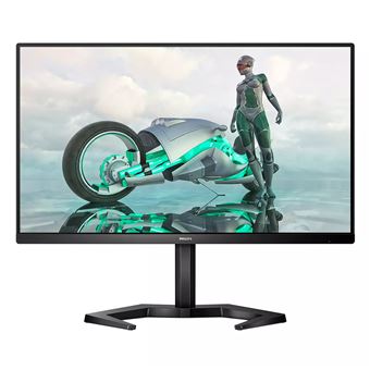 Monitor Gaming Philips 24M1N3200ZA/00 | LED | FHD | 4 ms | 165 Hz | 23.8" | E - 1