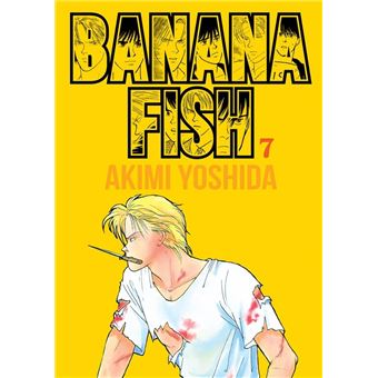 Banana Fish - 07 - 1