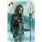 Poster em tubo GB Posters Justice League Movie Aquaman Trident 61x91.5cm_0