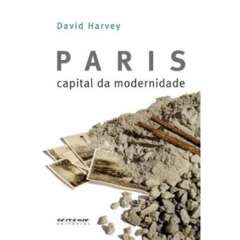 Paris, Capital Da Modernidade - 1