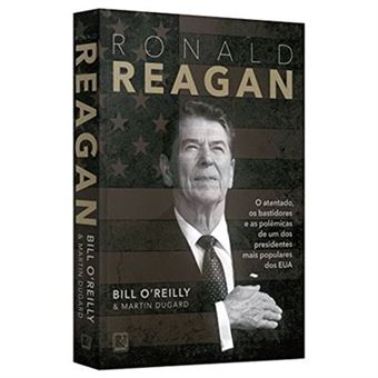 Ronald Reagan - 1