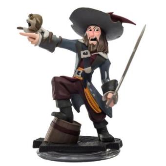 Disney Captain Barbossa - 1