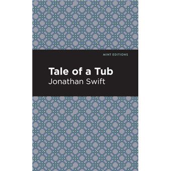 A Tale Of A Tub - 1