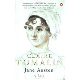 Jane Austen : A Life - 1