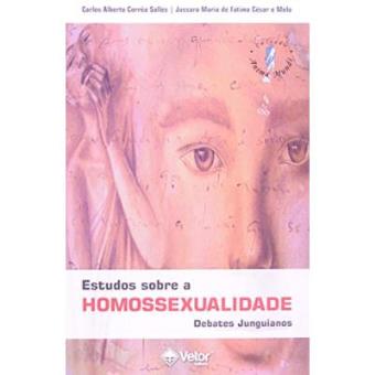 Estudos Sobre A Homossexualidade - 1