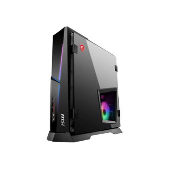 Desktop Gaming MSI MPG Trident AS AI 2NVP7-101EU | Intel Core Ultra 7 265F | GeForce RTX 5070 | 32 GB | SSD 1TB - 1