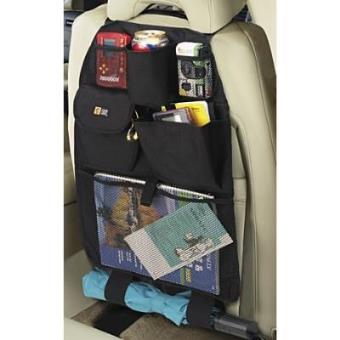 Case Logic Back Seat Organizer - 1