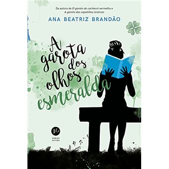 A Garota Dos Olhos Esmeralda - 1