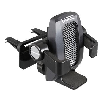 WRC 007366 suporte Telemóveis/smartphone, Navigator Preto Suporte passivo