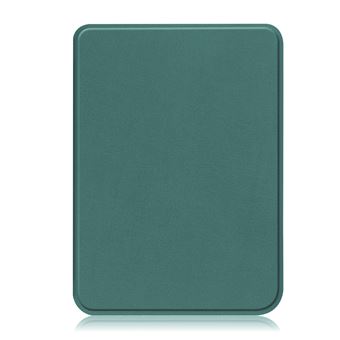 Capa protetora CO-Phénix para Kobo Clara Colour(Modelo:N367)/Kobo Clara Bw(Modelo:N365) | Verde - 1