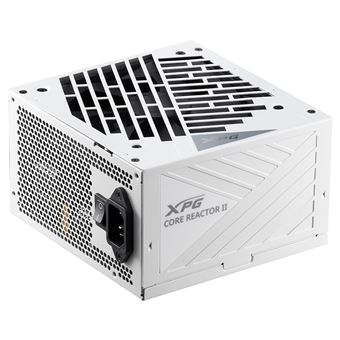 Fonte de Alimentação XPG COREREACTOR II 850W | Branco - 1