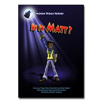 Phonic Books Moon Dogs Set 1 - 1