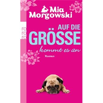 Auf die Größe kommt es an - 1