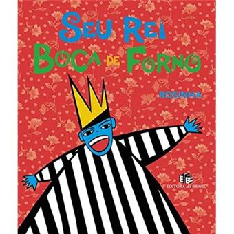 Seu Rei Boca De Forno - 1