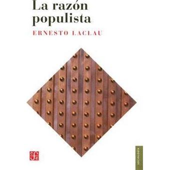 La Razón Populista - 1