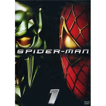 Filme Sony Pictures DV230920 - 1