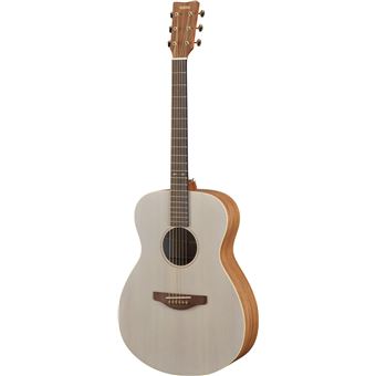 Guitarra Yamaha STORIA I | Azul, Branco - 1